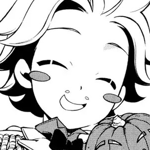 Peace Maker Kurogane Chapter 62.5: Omake cover