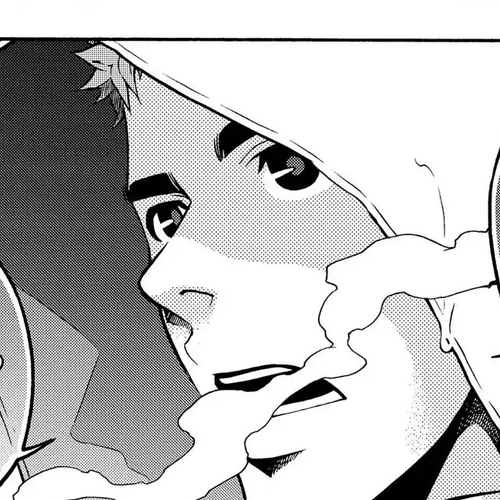 Peace Maker Kurogane Chapter 63: Assemble cover