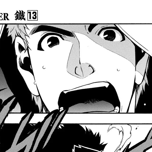 Peace Maker Kurogane Chapter 65: Cannon cover