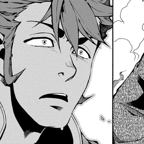 Peace Maker Kurogane Chapter 68: Hallucination cover