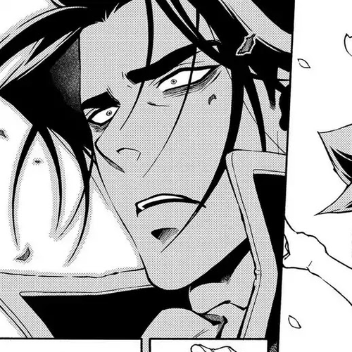 Peace Maker Kurogane Chapter 69.1: Defy cover