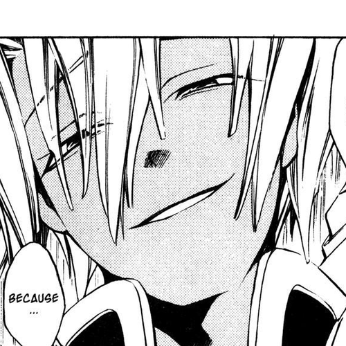 Peace Maker Kurogane Chapter 7: Rain cover