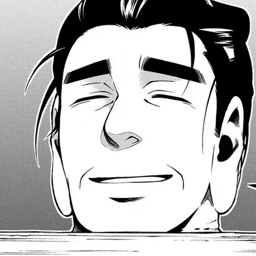 Peace Maker Kurogane Chapter 71: Sky cover