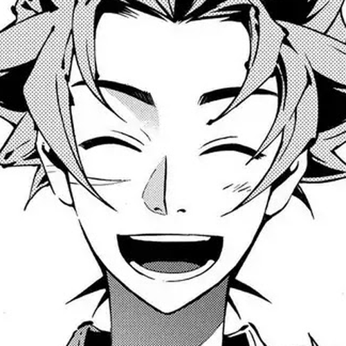 Peace Maker Kurogane Chapter 73: Repulsive cover