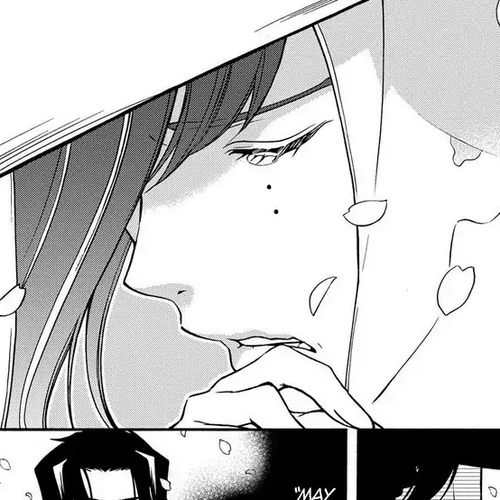 Peace Maker Kurogane Chapter 74: Predict cover
