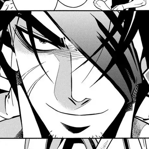 Peace Maker Kurogane Chapter 76: Clash cover