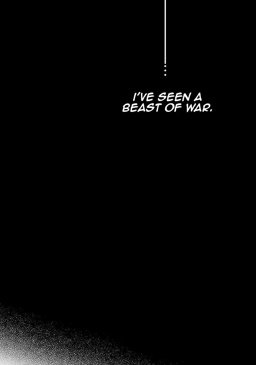 Peace Maker Kurogane Chapter 78 page 23 - Chapter 78: Beast