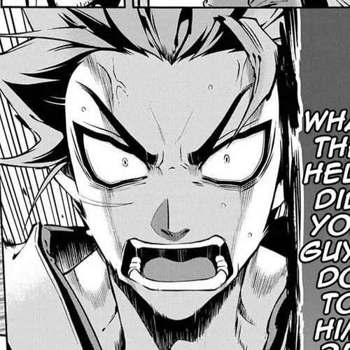 Peace Maker Kurogane Chapter 79: Heal cover
