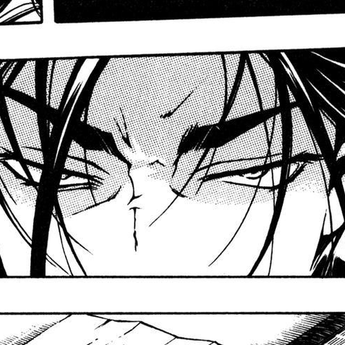 Peace Maker Kurogane Chapter 8: Snow cover
