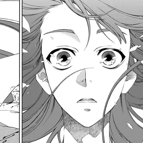 Peace Maker Kurogane Chapter 82: Unbind cover