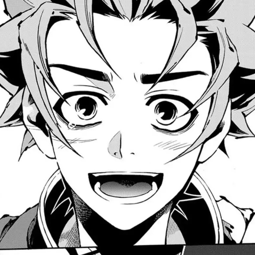 Peace Maker Kurogane Chapter 84: Decline cover