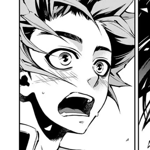 Peace Maker Kurogane Chapter 86: Drills cover