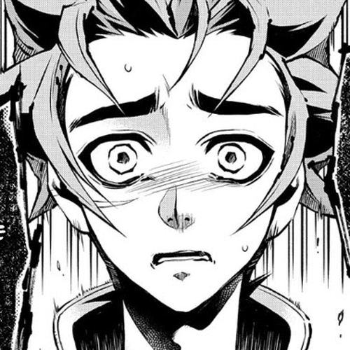 Peace Maker Kurogane Chapter 89: Typhoon cover