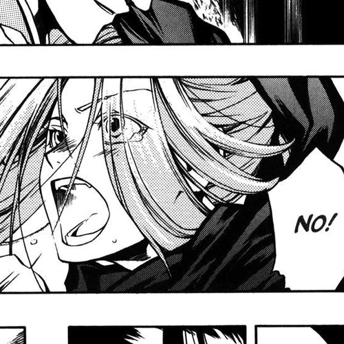 Peace Maker Kurogane Chapter 9: Voices cover