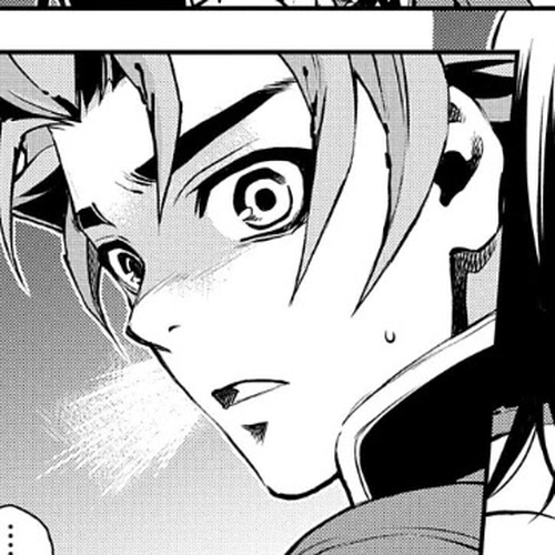 Peace Maker Kurogane Chapter 93: Embers cover