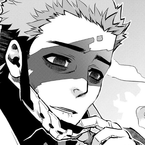 Peace Maker Kurogane Chapter 95: Trample cover