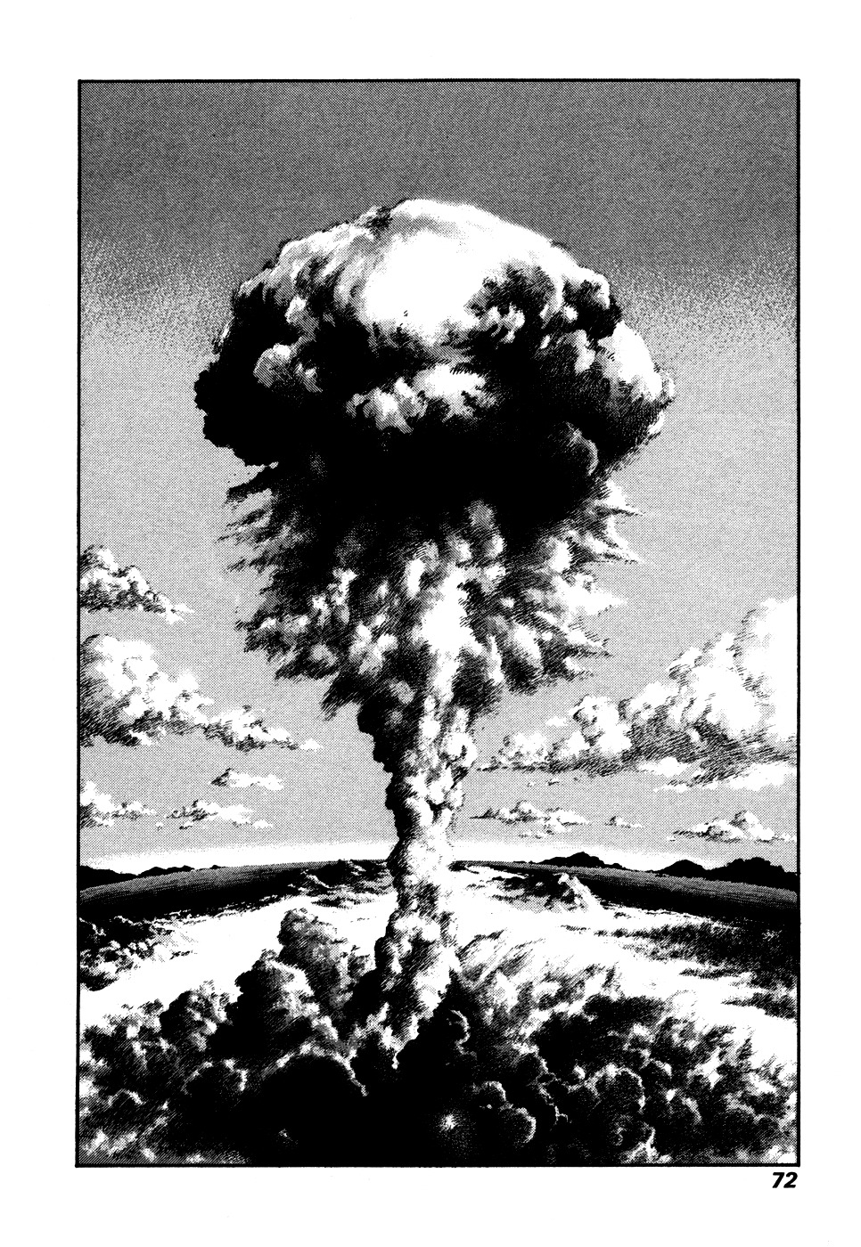 Peace Maker Chapter 37 page 4 - Chapter 37 : Going Up Against God
