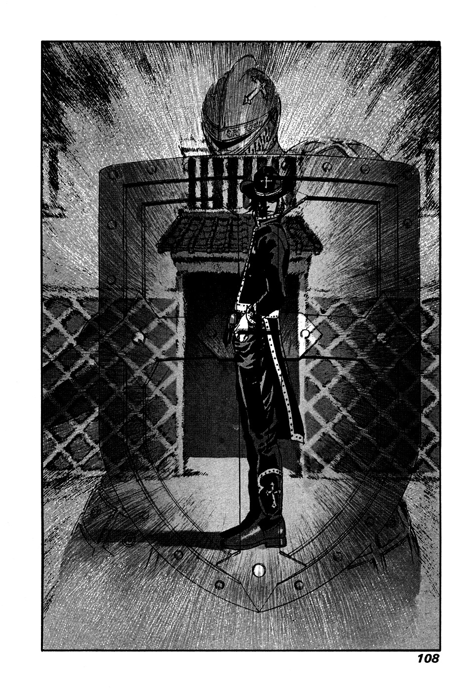 Peace Maker Chapter 38 page 6 - Chapter 38 : Proud of the Sword