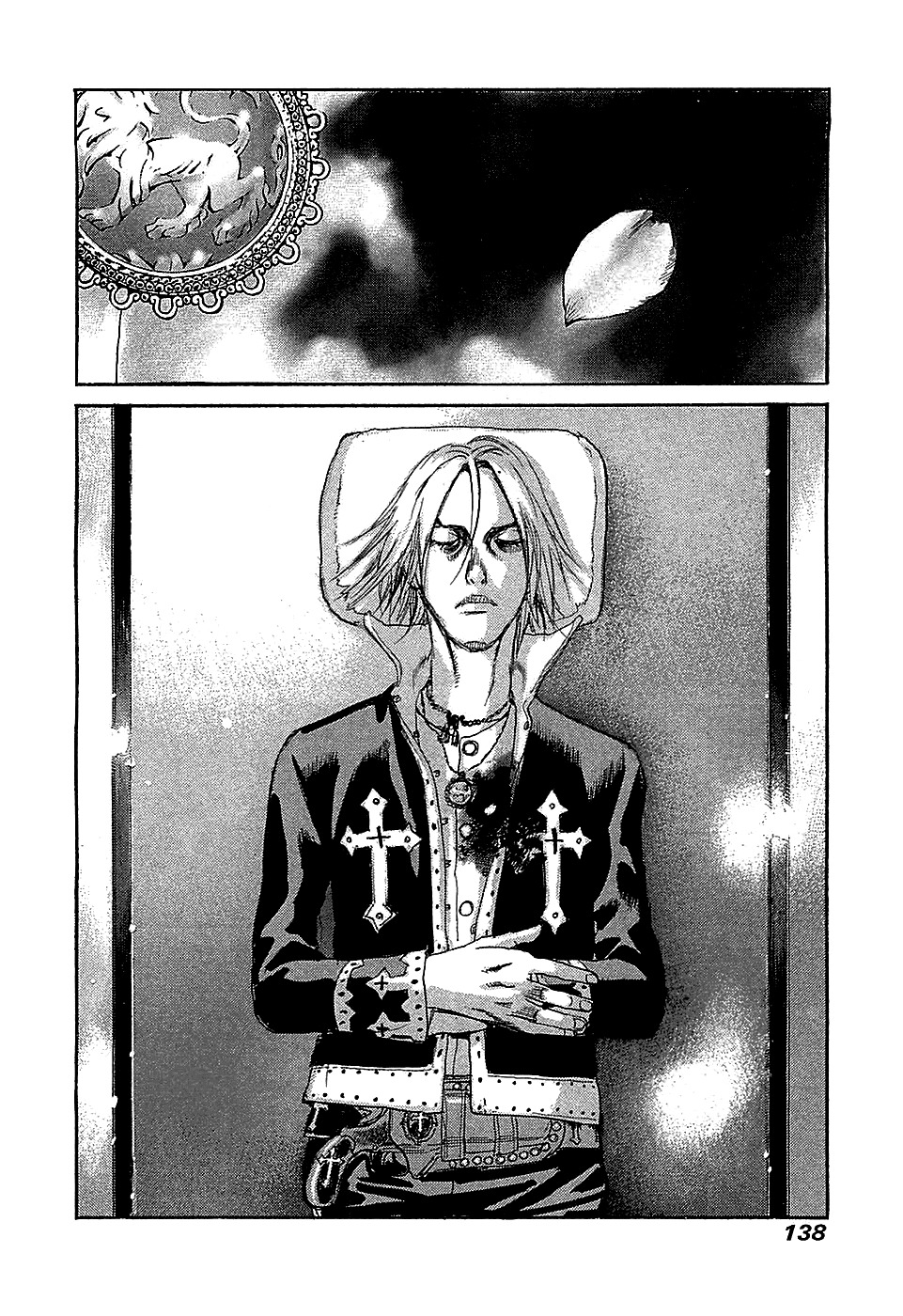 Peace Maker Chapter 45 page 2 - Chapter 45 : Truth