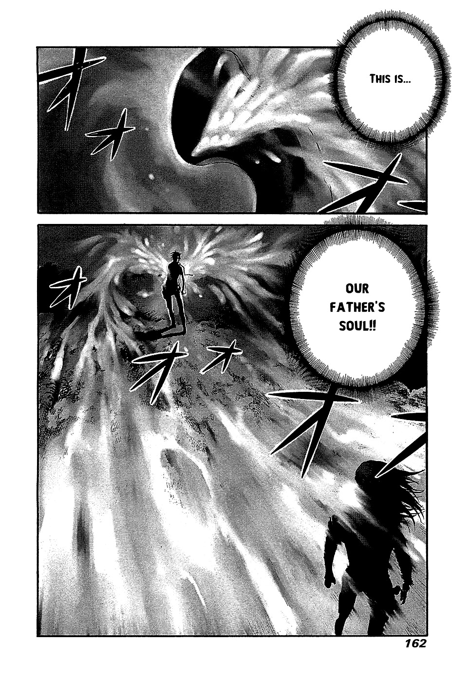 Peace Maker Chapter 45 page 25 - Chapter 45 : Truth