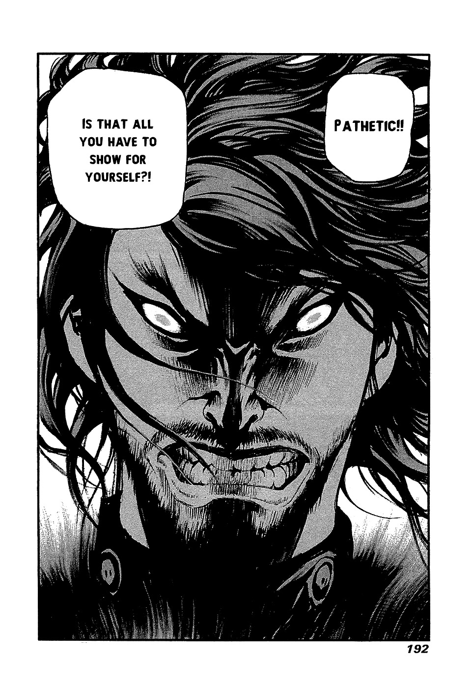 Peace Maker Chapter 46 page 27 - Chapter 46 : Hope a Peace