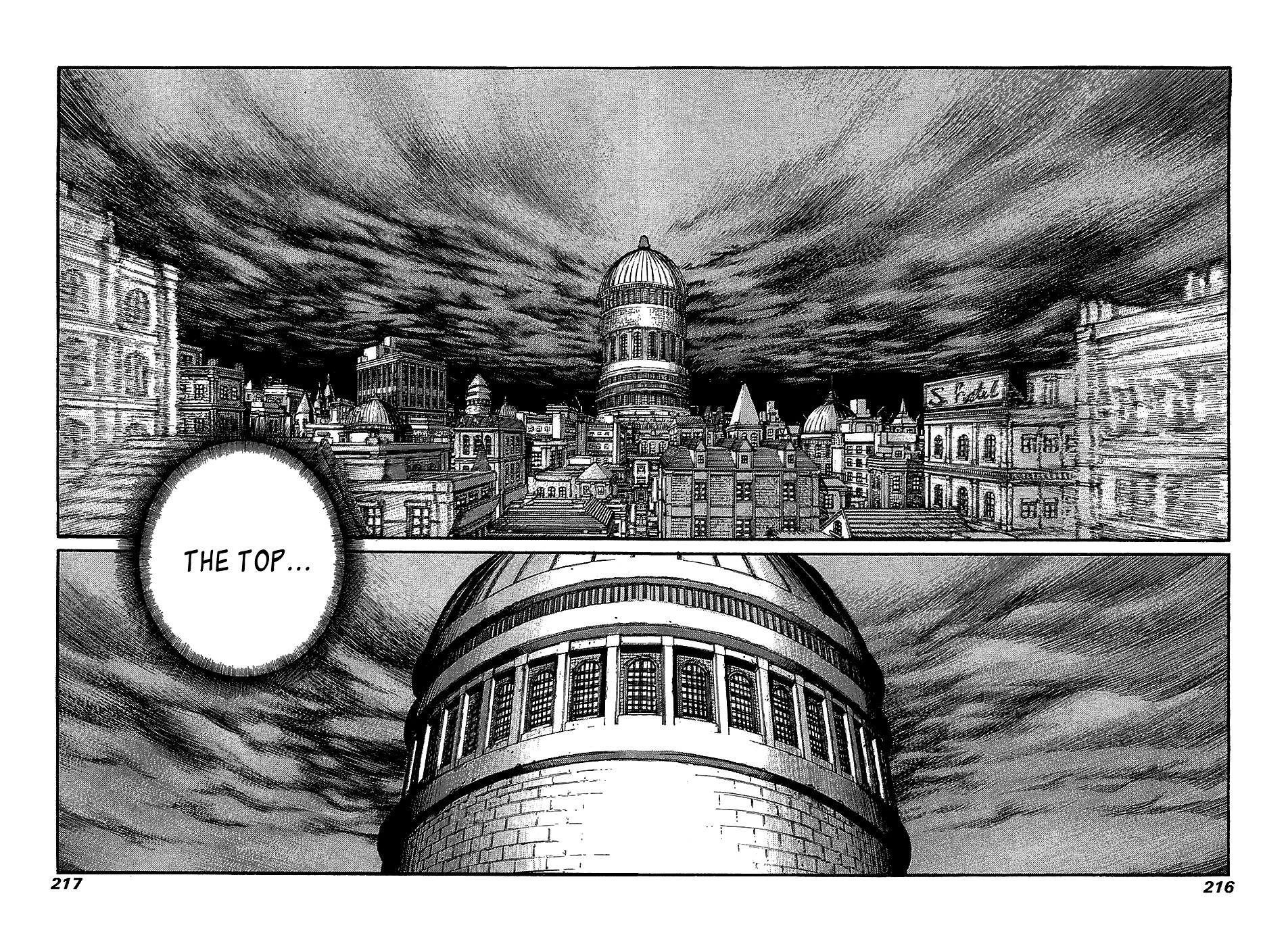 Peace Maker Chapter 47 page 16 - Chapter 47 : The Successor