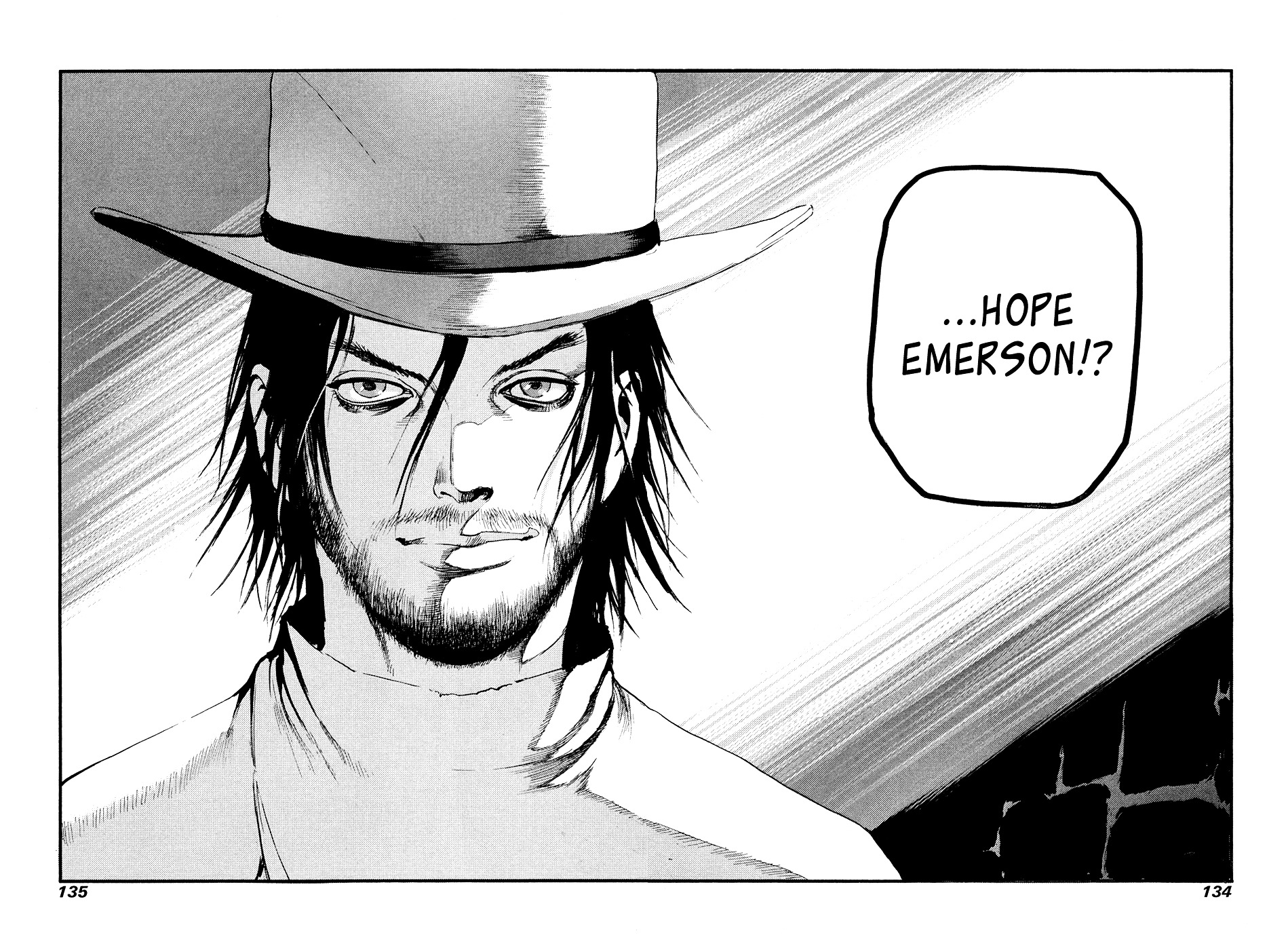 Peace Maker Chapter 58 page 31 - Chapter 58 : New Way