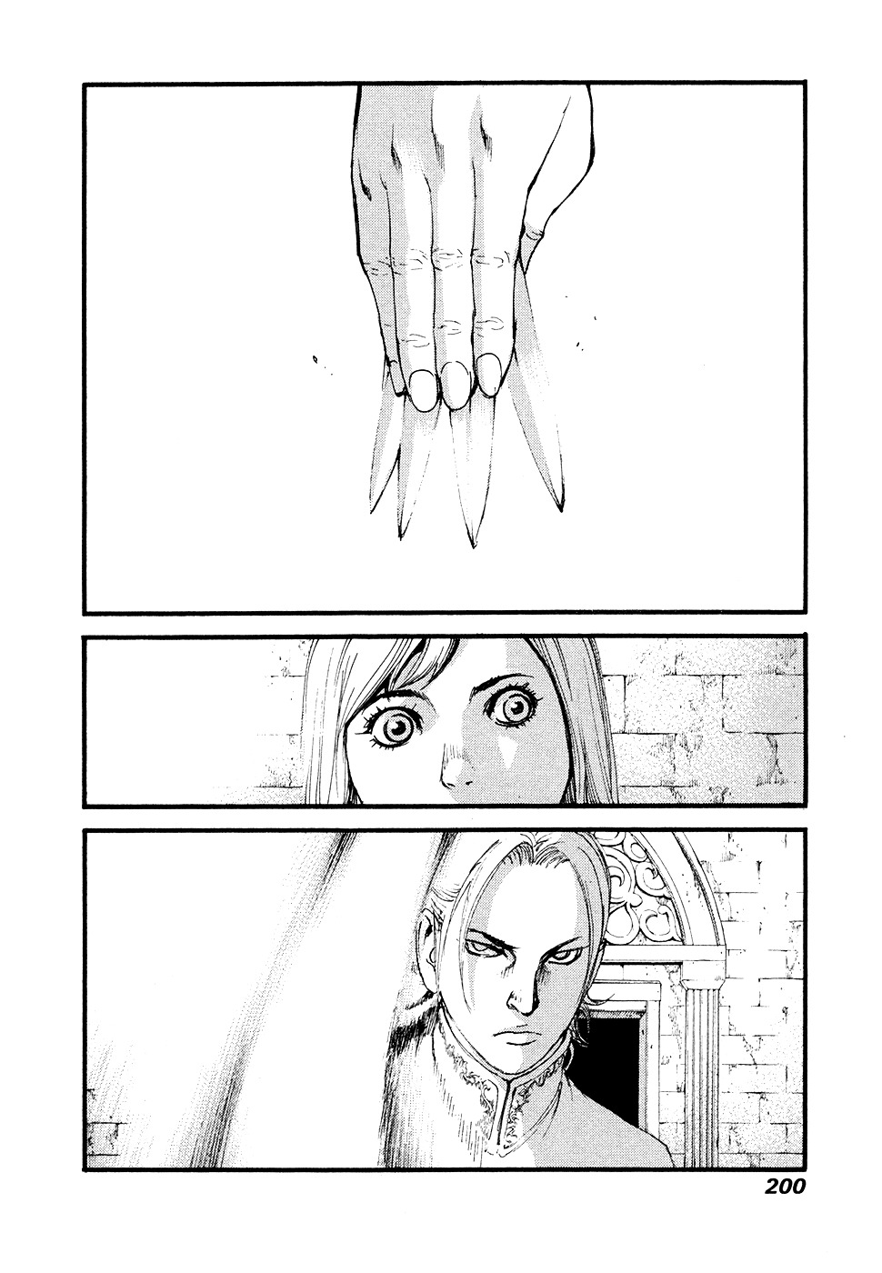 Peace Maker Chapter 60 page 28 - Chapter 60 : Believe