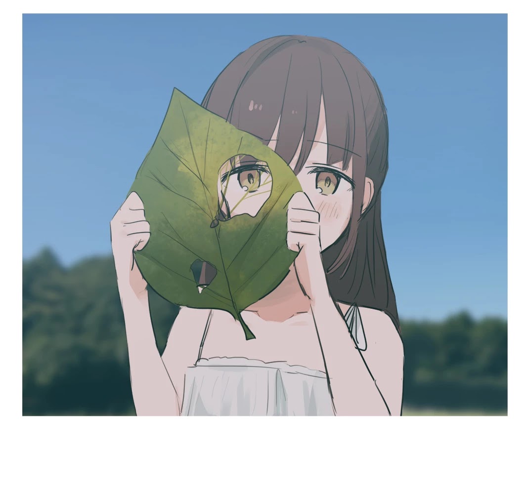 Peaceful Yuri Manga Chapter 11 page 5 - Chapter 11