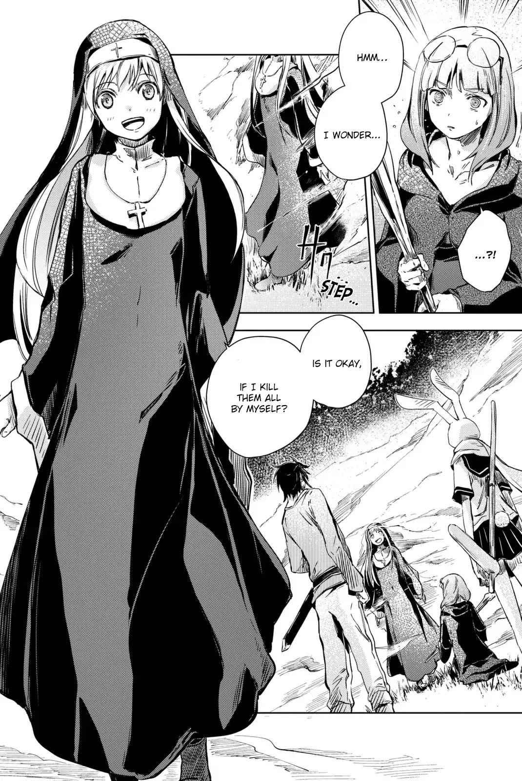 Peach Boy Riverside Chapter 10 page 19 - Chapter 10: Ideals and Reality