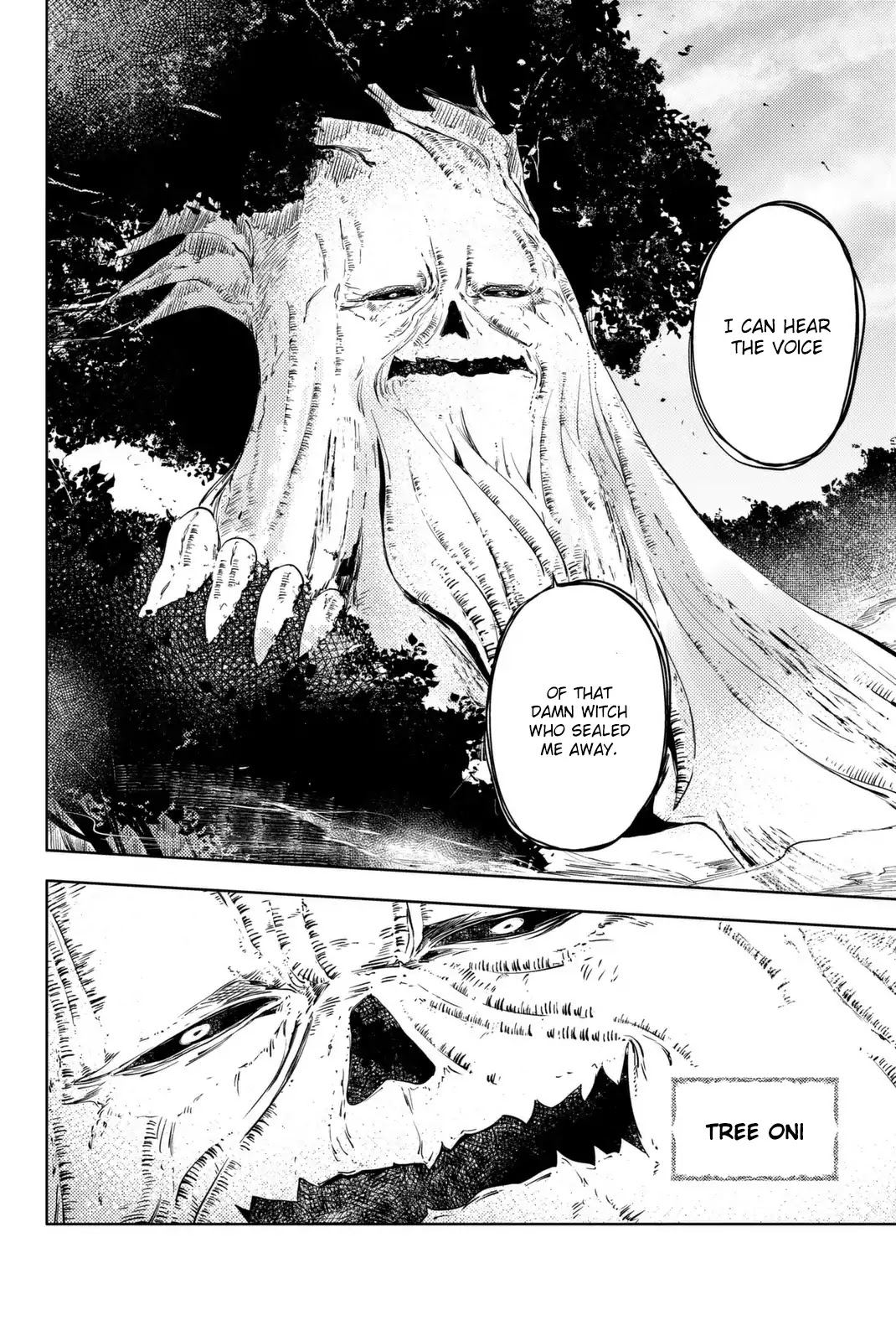 Peach Boy Riverside Chapter 10 page 31 - Chapter 10: Ideals and Reality