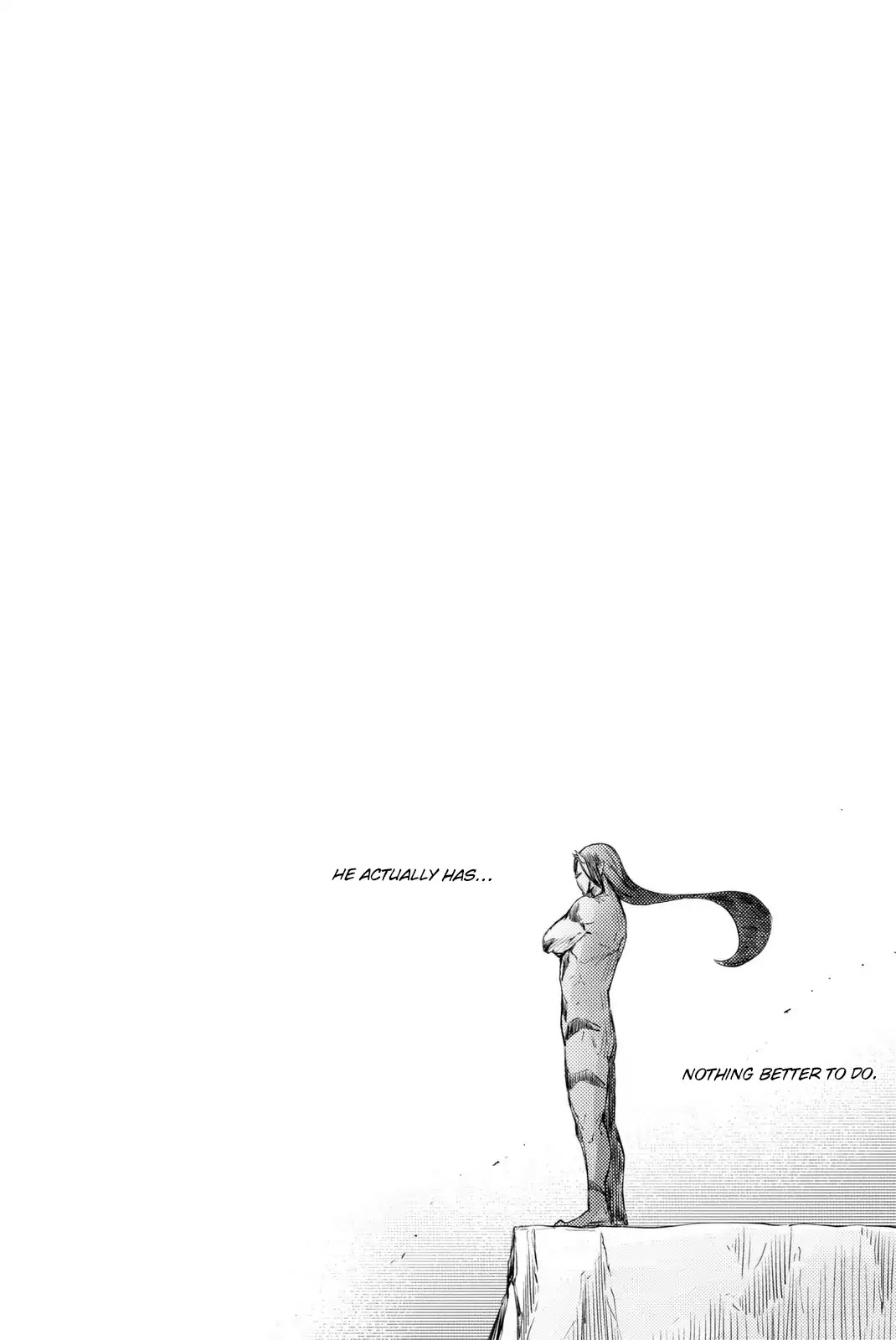 Peach Boy Riverside Chapter 10 page 45 - Chapter 10: Ideals and Reality