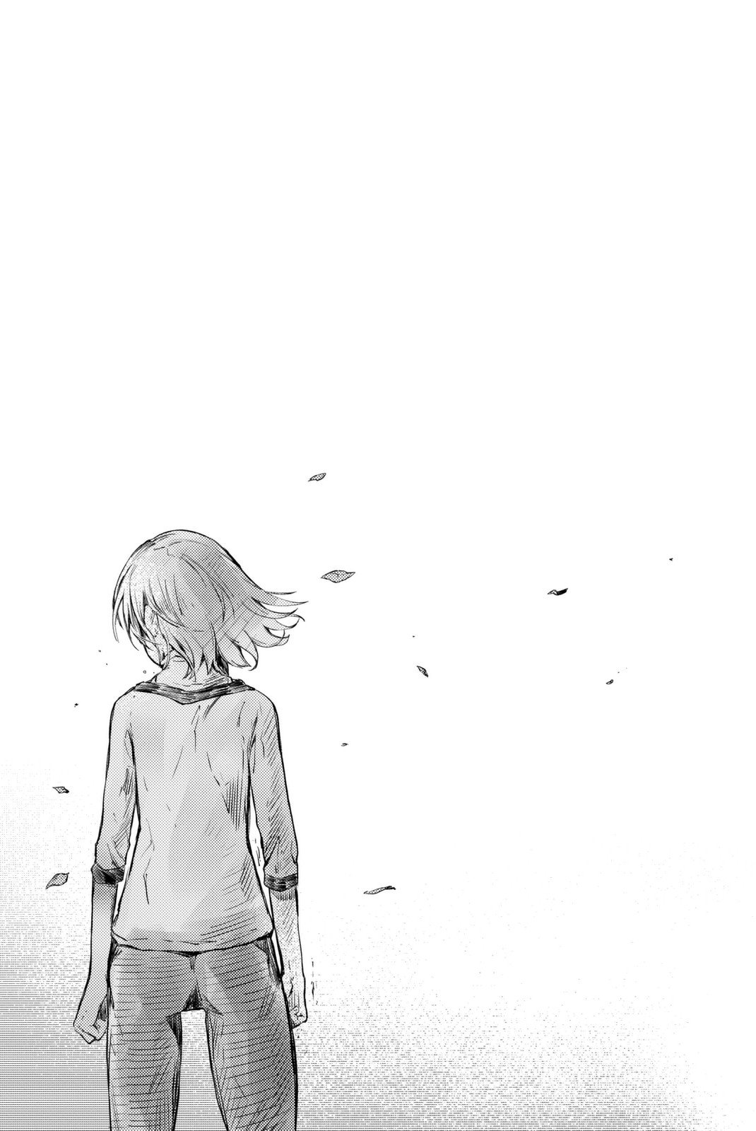 Peach Boy Riverside Chapter 11 page 42 - Chapter 11