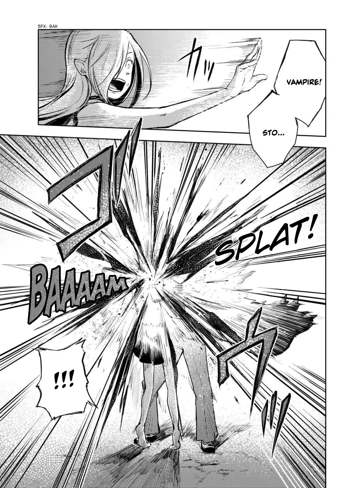 Peach Boy Riverside Chapter 13 page 44 - Chapter 13