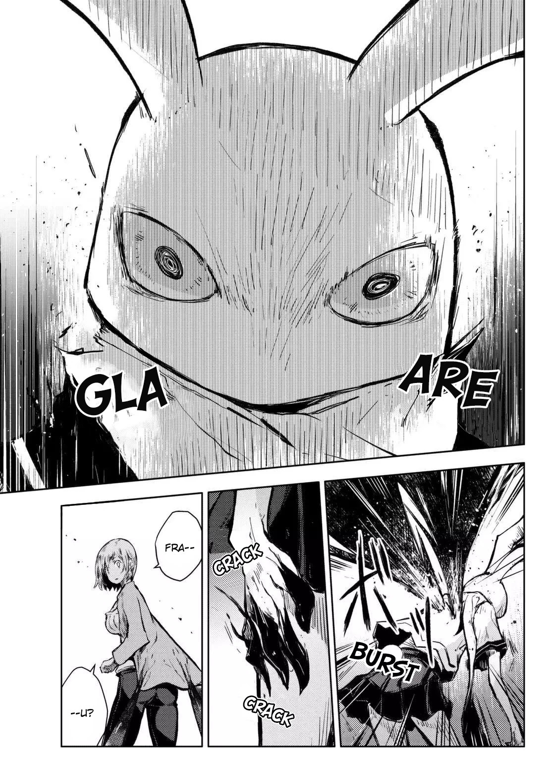 Peach Boy Riverside Chapter 14 page 28 - Chapter 14