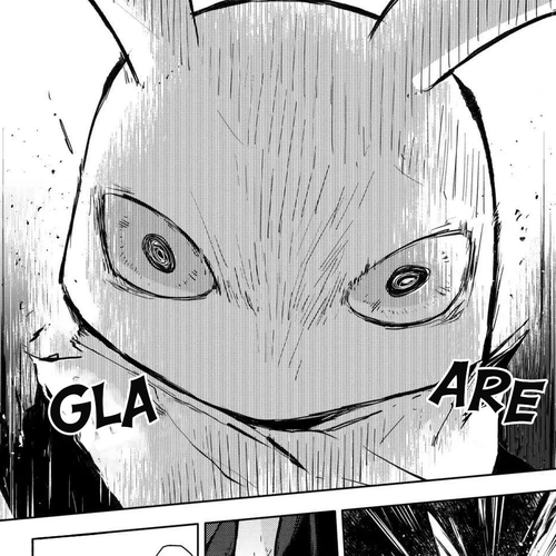 Peach Boy Riverside Chapter 14 cover