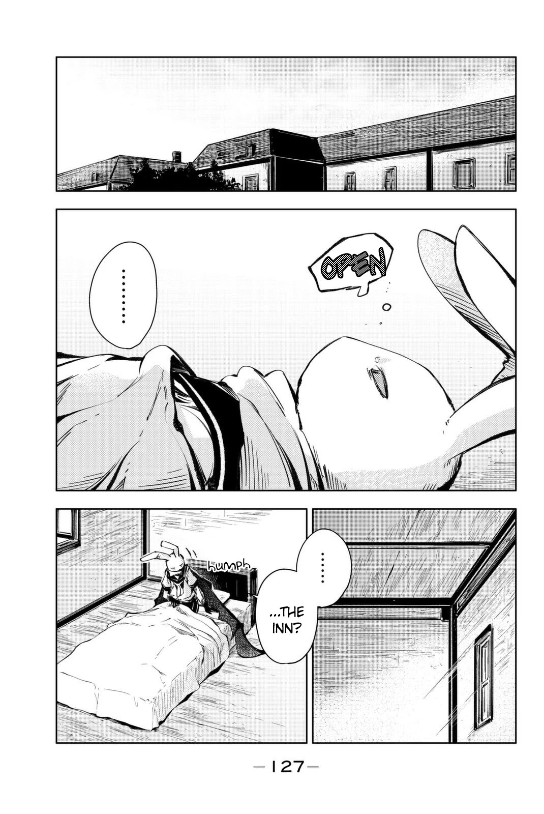 Peach Boy Riverside Chapter 15 page 2 - Chapter 15: Karrot and Sari