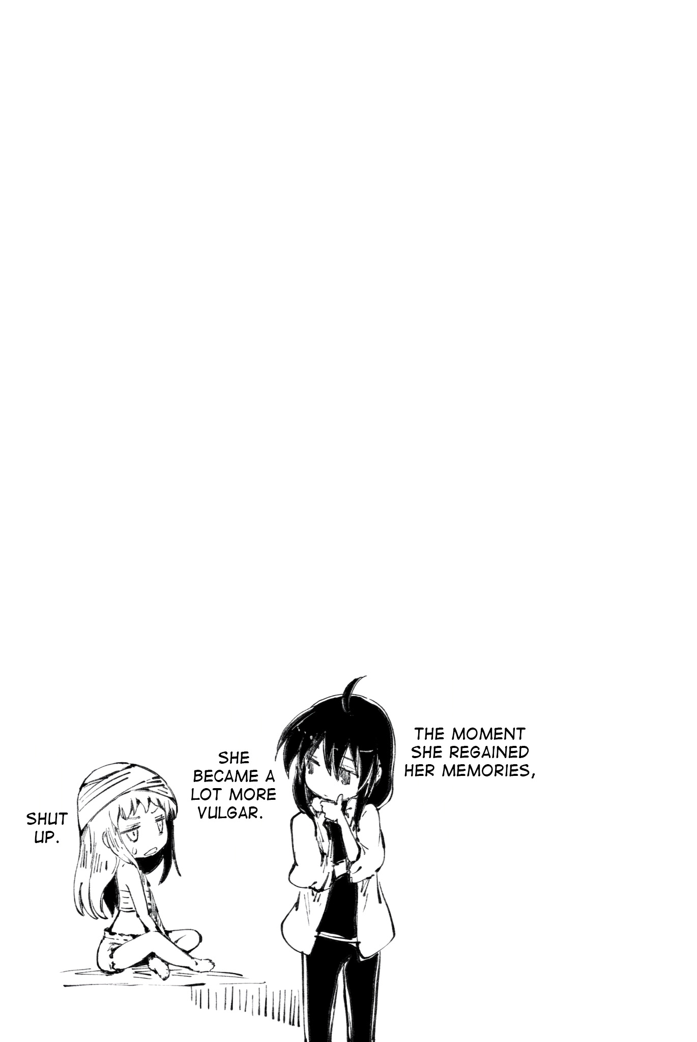 Peach Boy Riverside Chapter 16 page 41 - Chapter 16: Oni and the Peach Boy