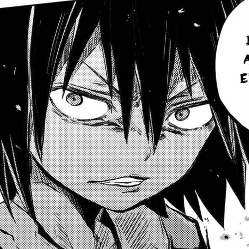 Peach Boy Riverside Chapter 17: Oni and Assembly cover