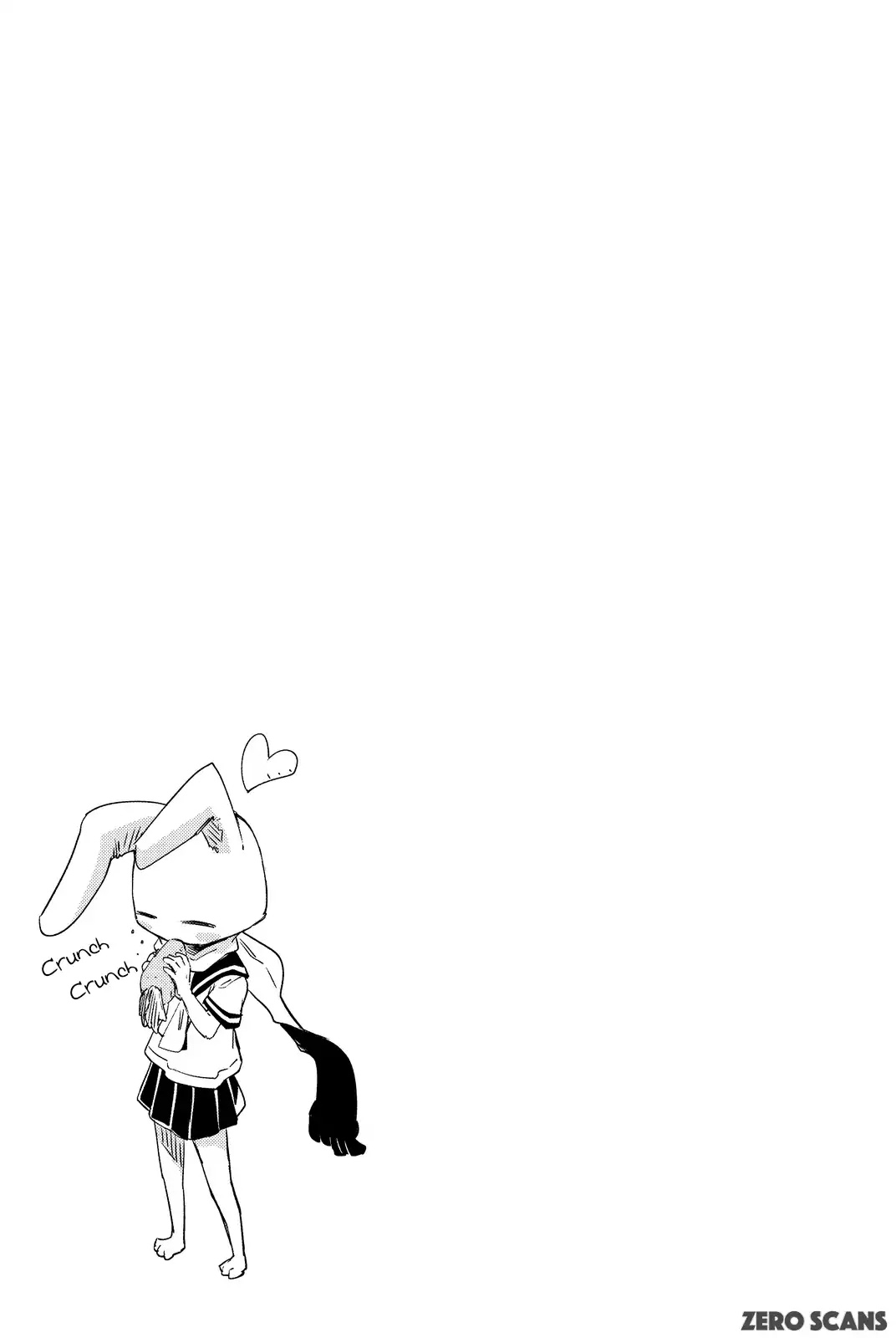 Peach Boy Riverside Chapter 2 page 51 - Chapter 2: Ex-Princess and the Rabbit Man