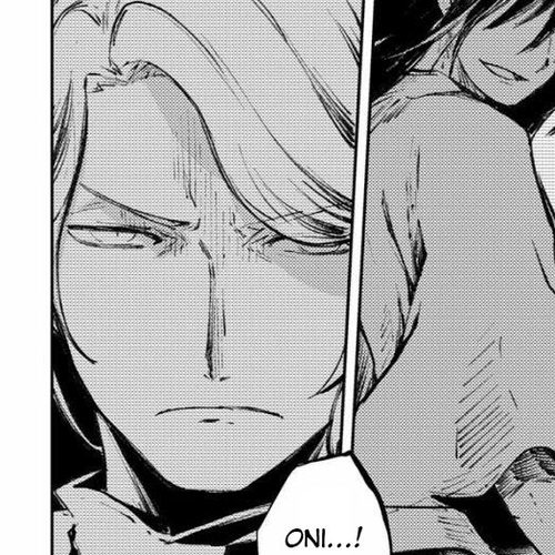 Peach Boy Riverside Chapter 24: "mikoto" and past cover