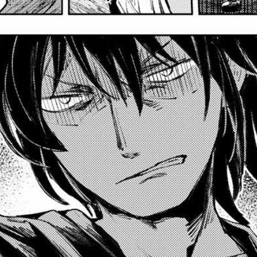 Peach Boy Riverside Chapter 25: the weakest and the coolest cover