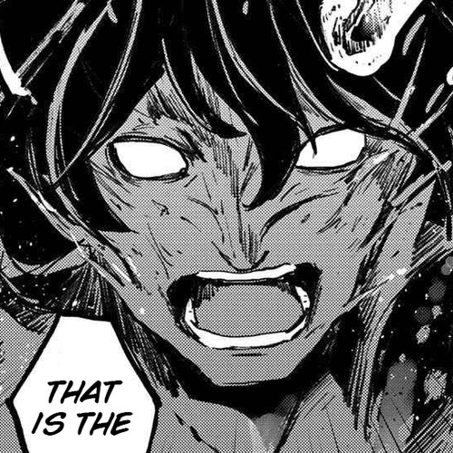 Peach Boy Riverside Chapter 28: demon king and oni's horn cover