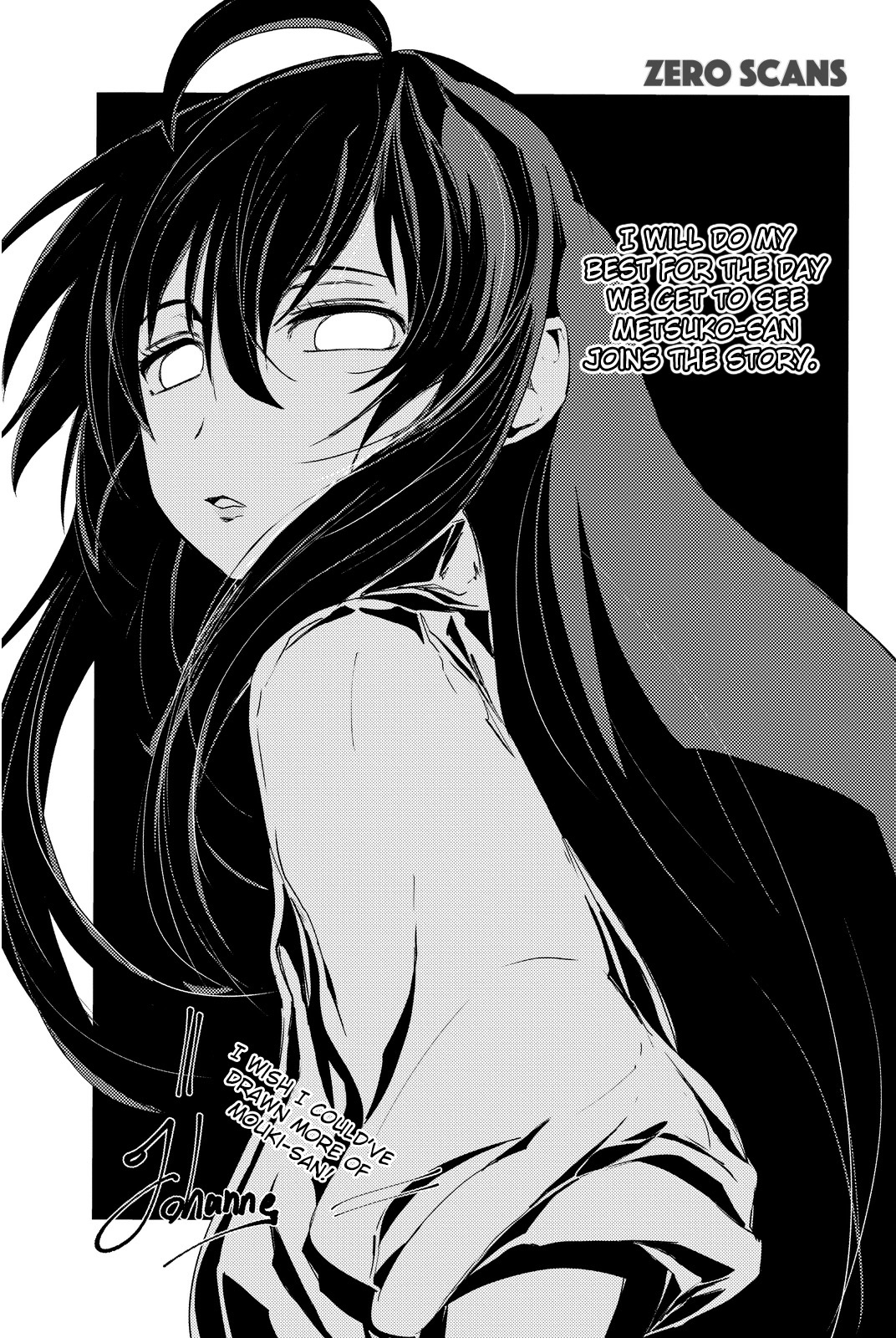 Peach Boy Riverside Chapter 3.5 page 10 - Chapter 3.5: Peach Boy On The Sea