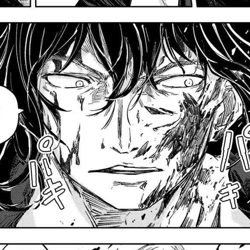 Peach Boy Riverside Chapter 30: clown and coward cover