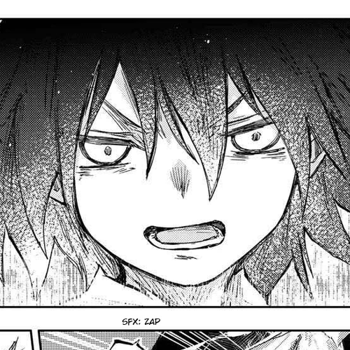 Peach Boy Riverside Chapter 32: hunters and breakers cover