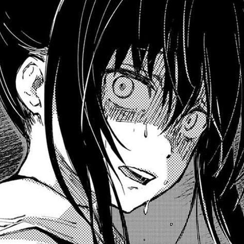 Peach Boy Riverside Chapter 33: crow and demon king cover