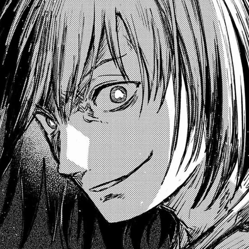 Peach Boy Riverside Chapter 34: mikoto and sword cover