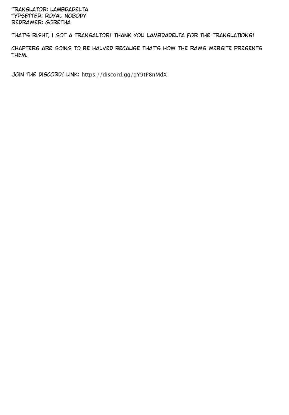 Peach Boy Riverside Chapter 35.1 page 14 - Chapter 35.1 - 35.2: mikoto and "oni killing"