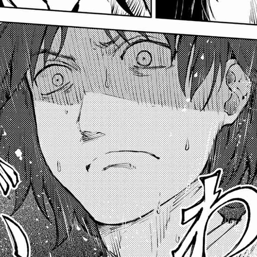 Peach Boy Riverside Chapter 36.1 - 36.2: mikoto and mikoto cover